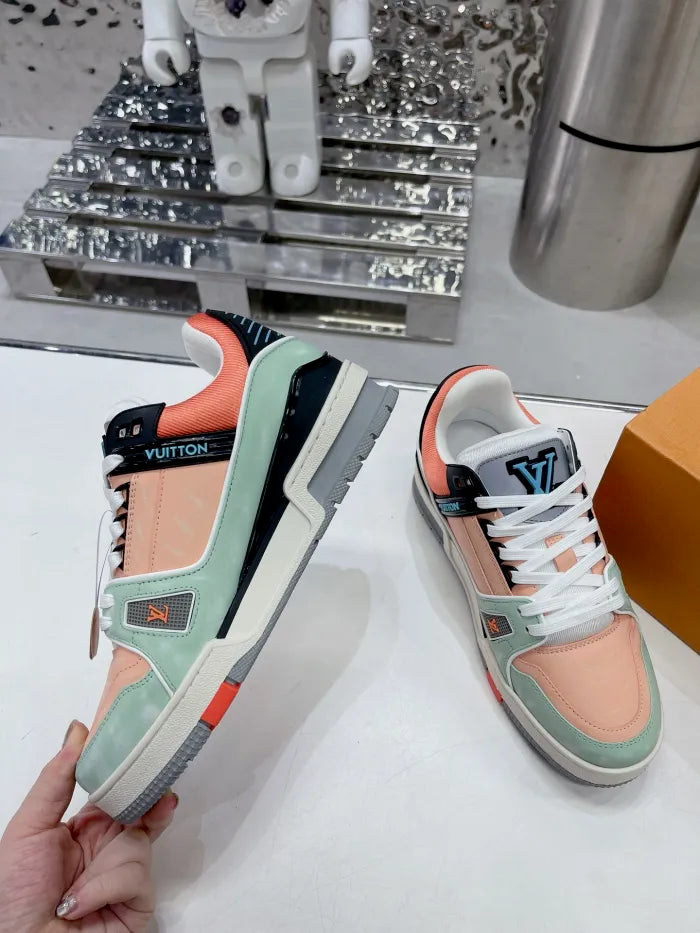 LOUIS V - SNEAKERS