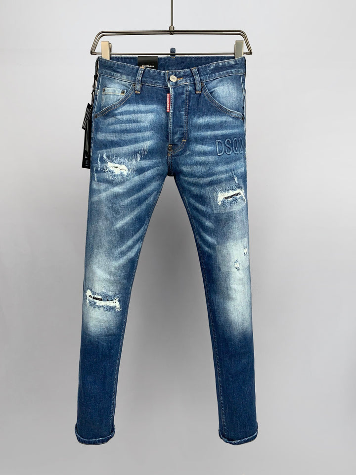 D - JEANS