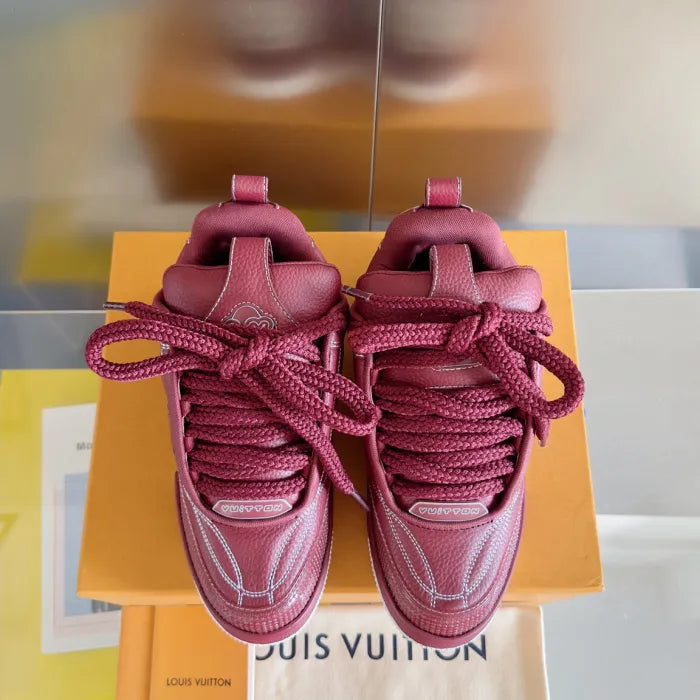 LOUIS V - SNEAKERS