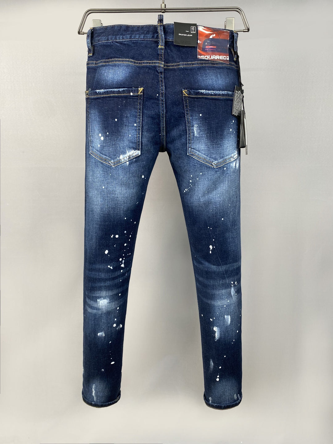 D - JEANS