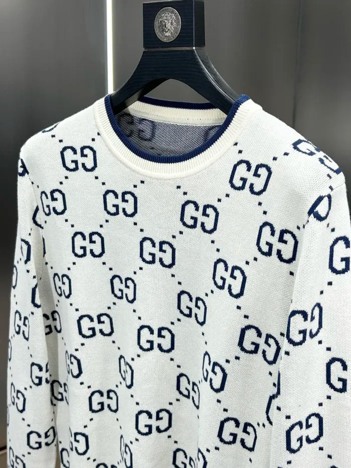 GG - SWEATER