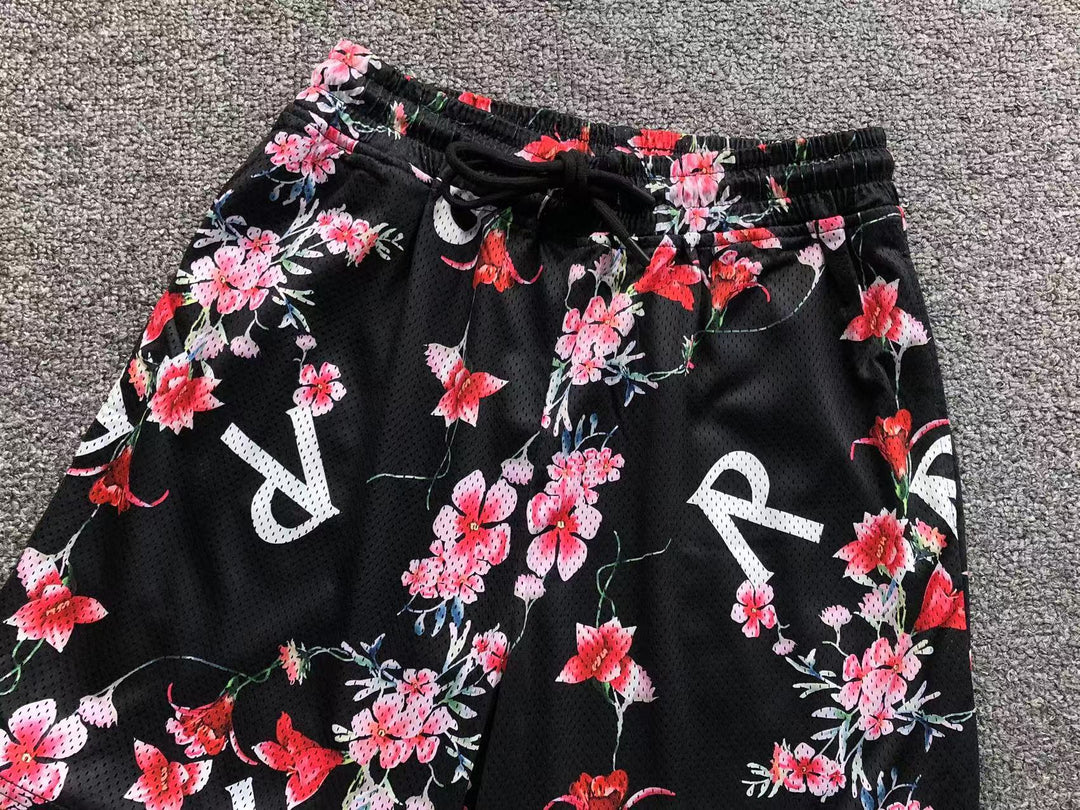 R - SHORTS