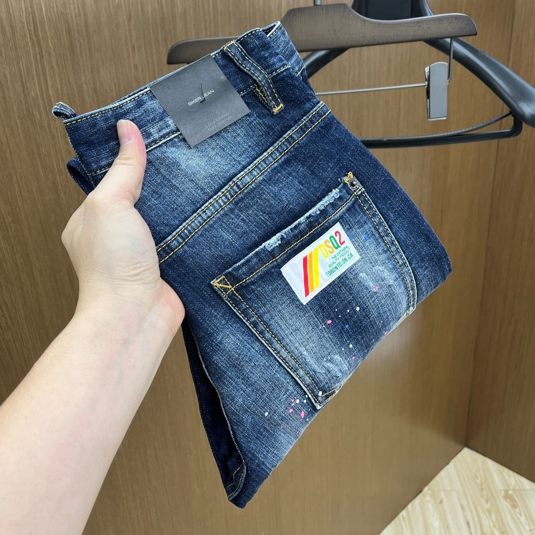 D - JEANS