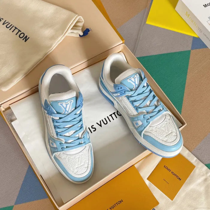 LOUIS V - SNEAKERS