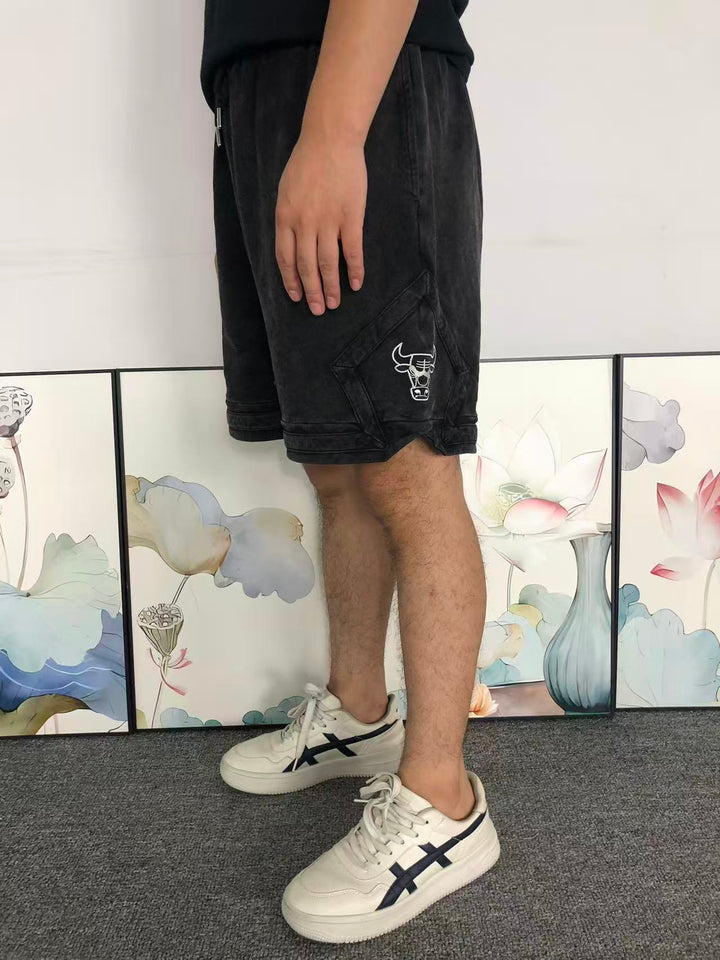 A - SHORTS