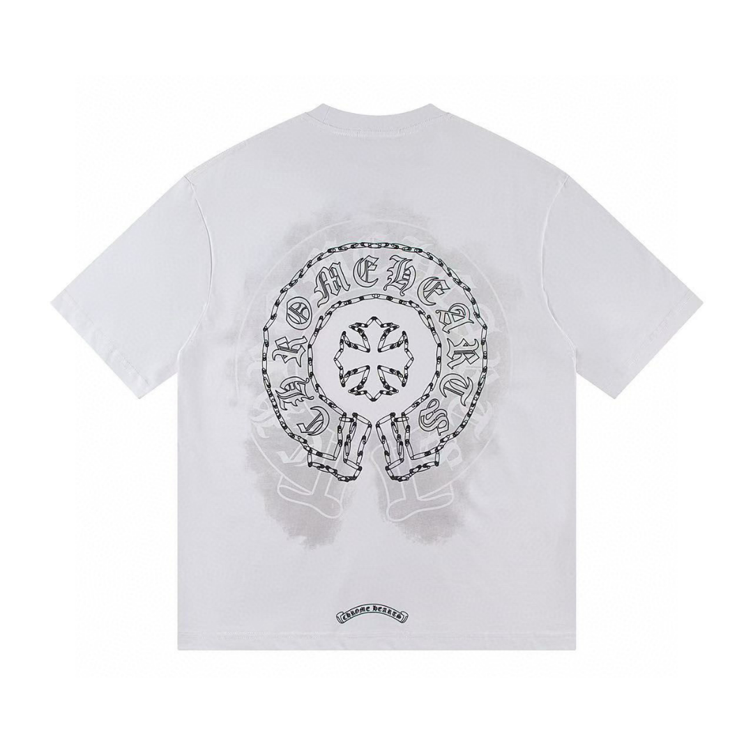 Chrome T-shirt