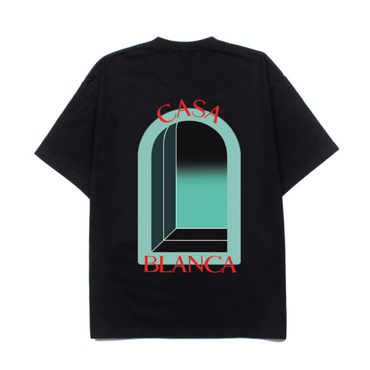 Casa Monogram T-shirt