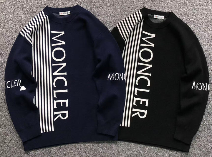 M - SWEATER