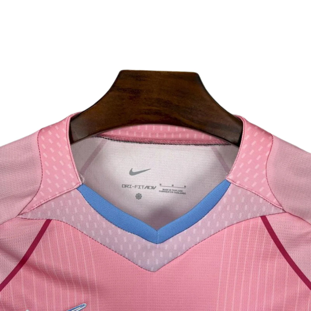 DEL CIELO BARCA - JERSEY