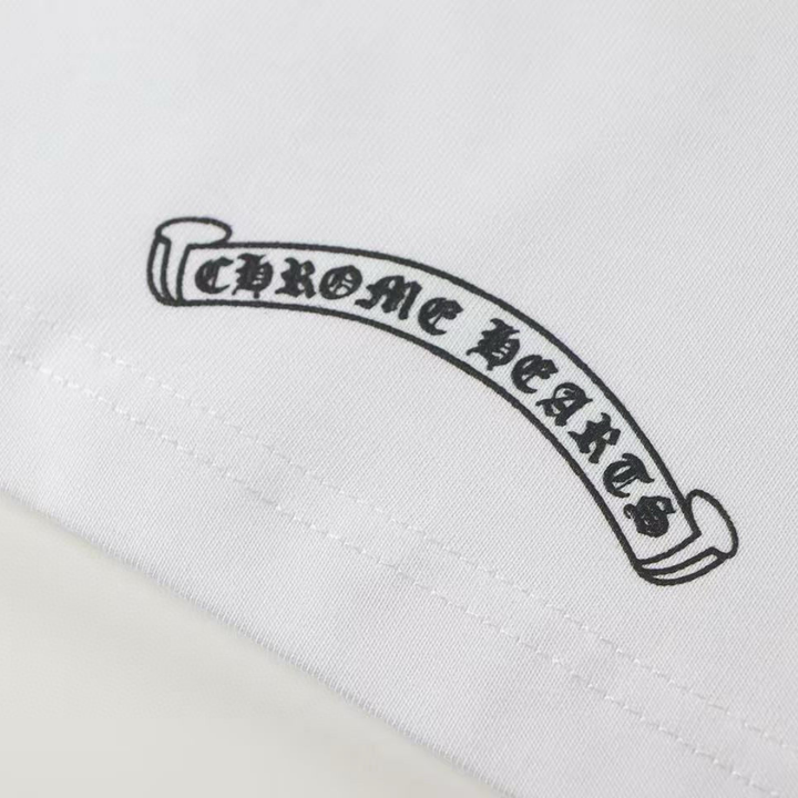 Chrome T-shirt