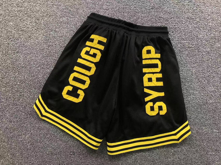 C - SHORTS