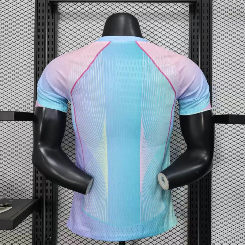 DEL CIELO BARCA - JERSEY