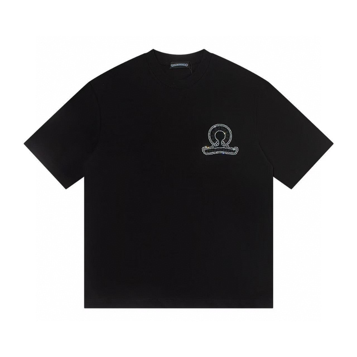 Camiseta Chrome