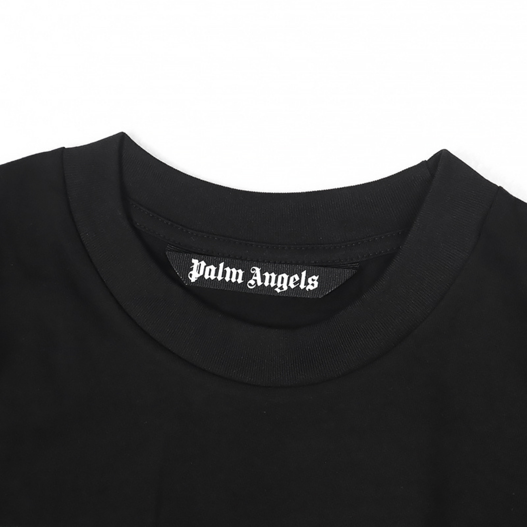 Camiseta Palm Los Angeles