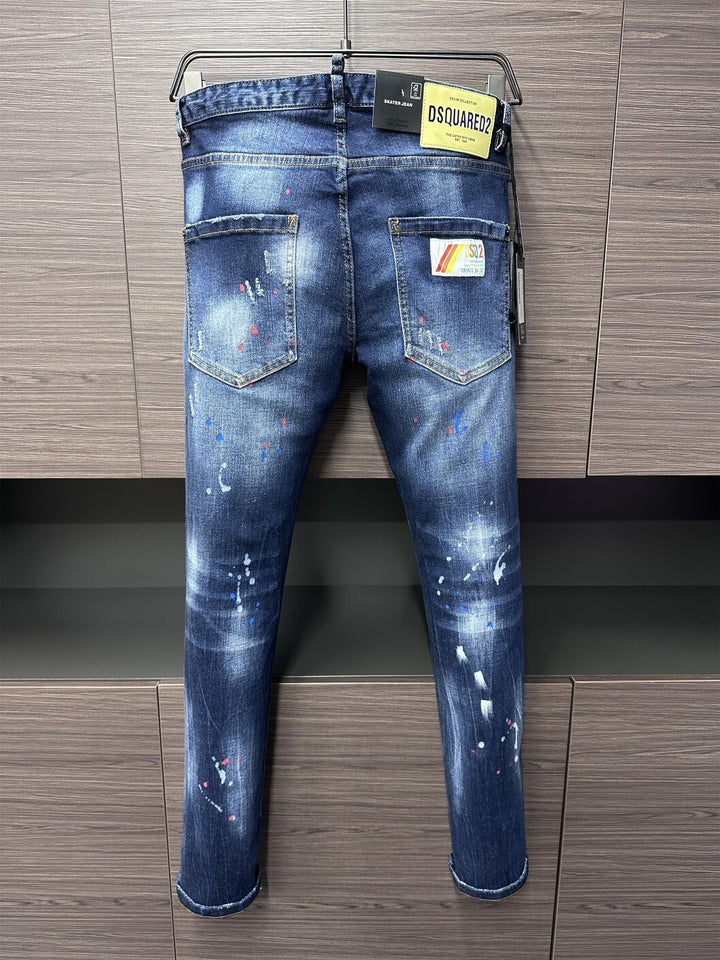 D - JEANS