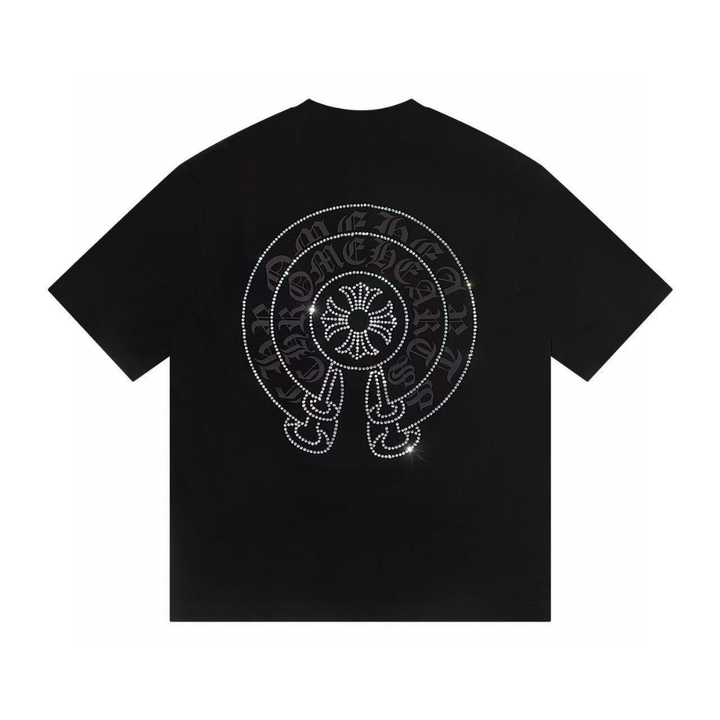 Camiseta Chrome