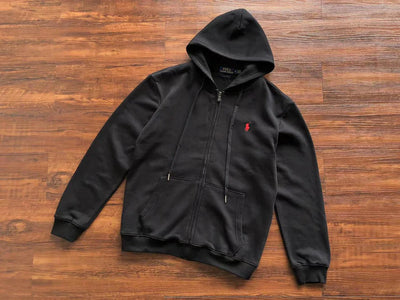 ANURA - P ZIPPER