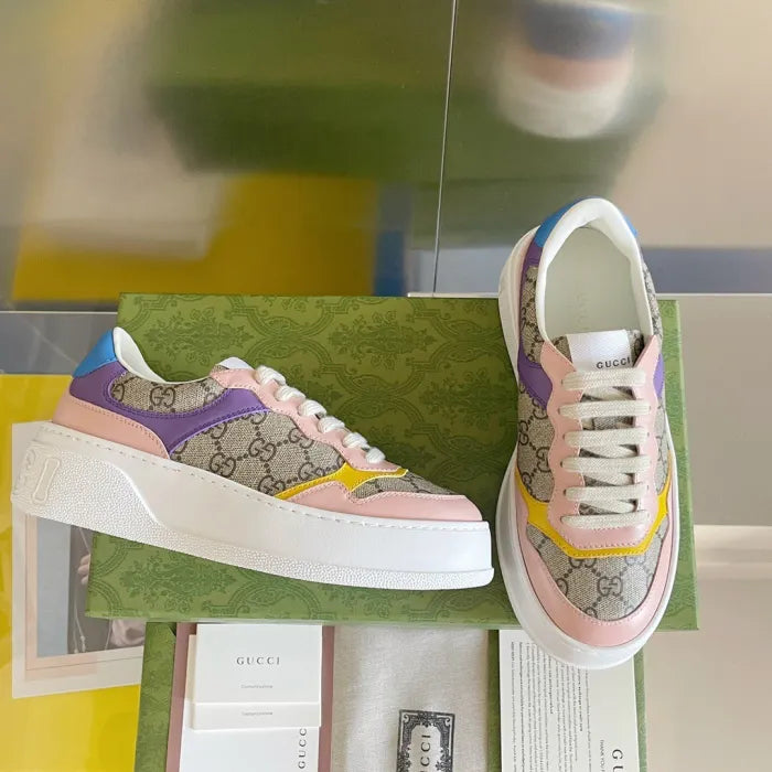GG - SNEAKERS