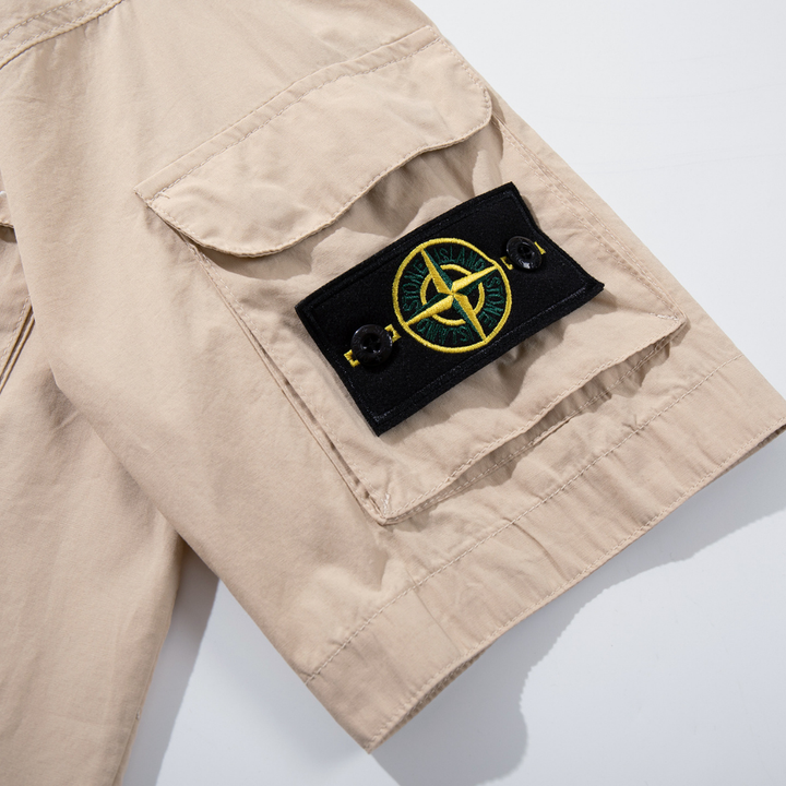 Tactic Monogram Shirt