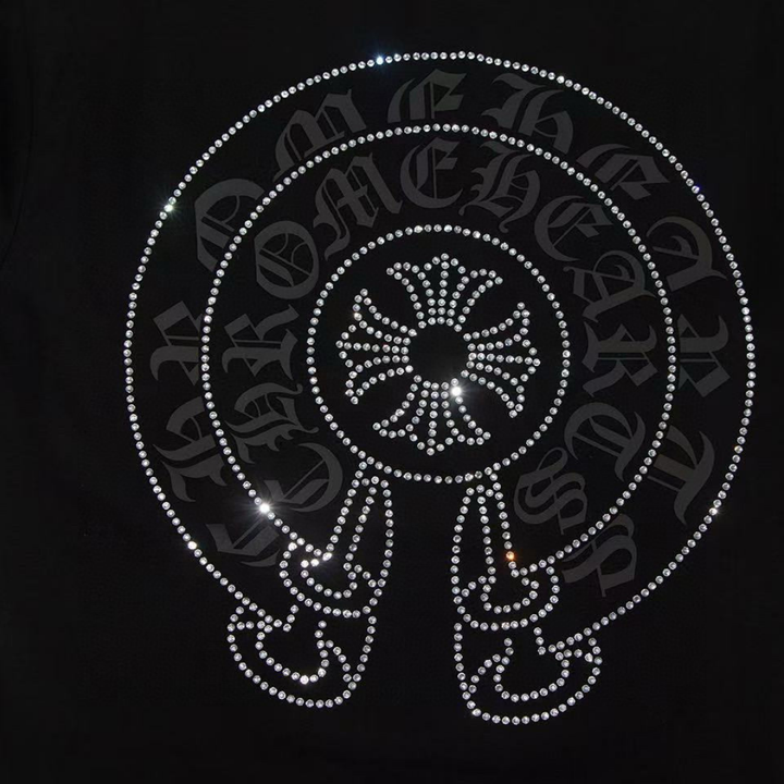 Camiseta Chrome