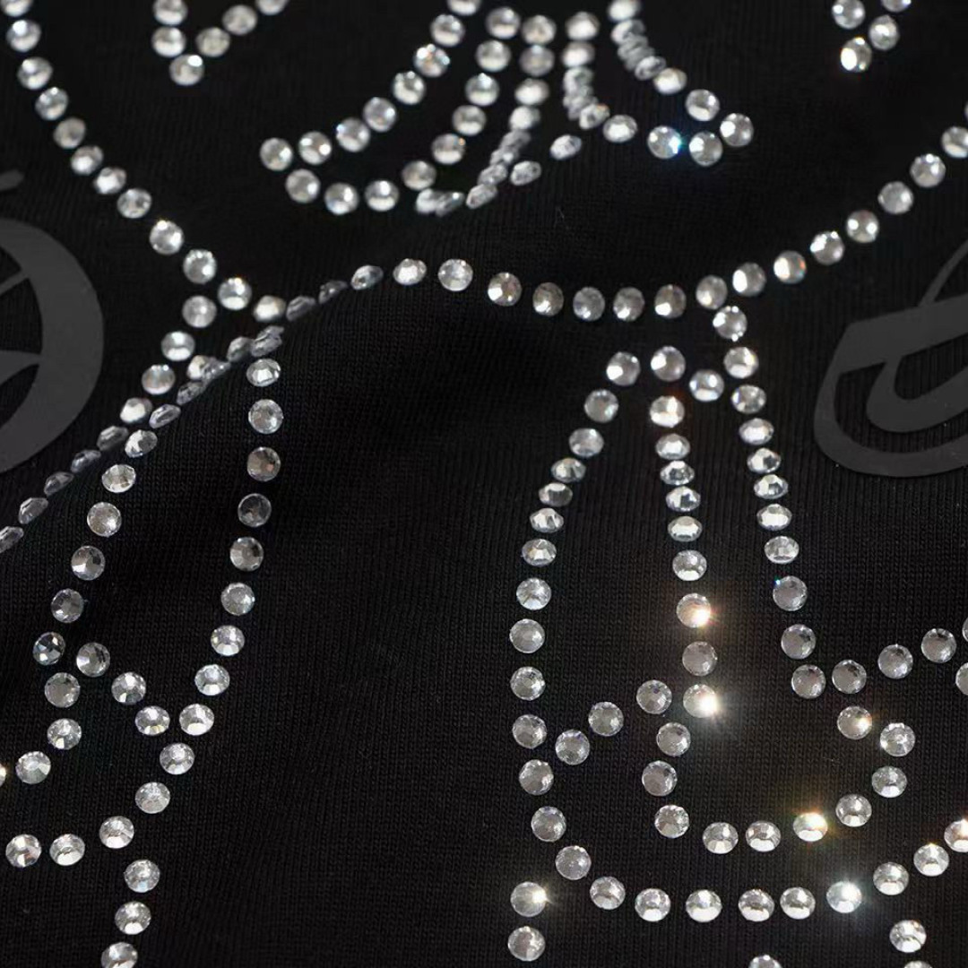 Camiseta Chrome