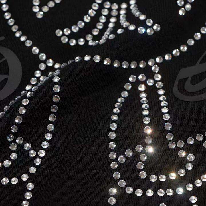 Camiseta Chrome