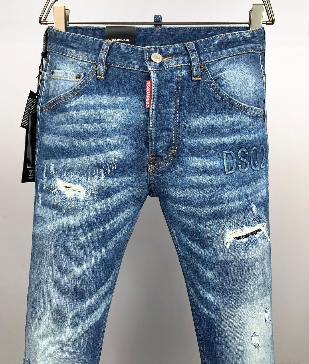 D - JEANS