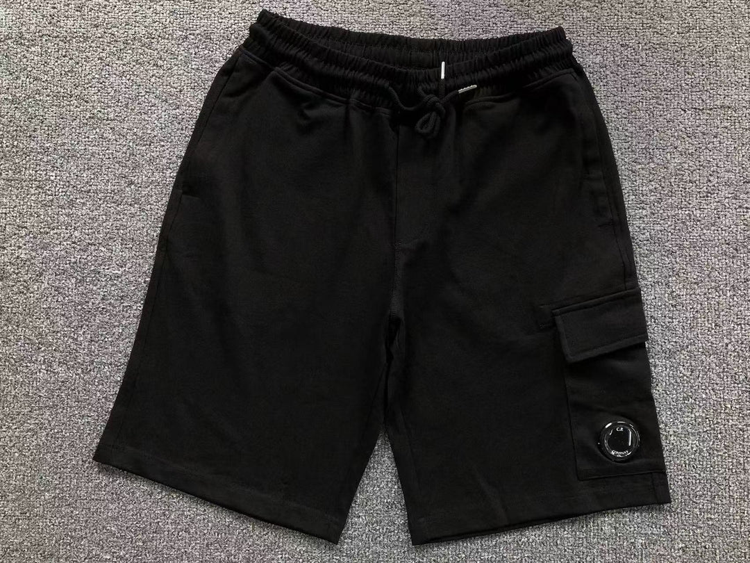 C - SHORTS