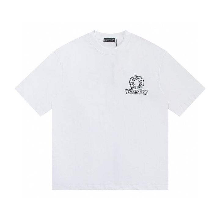 Camiseta Chrome