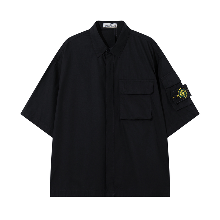 Tactic Monogram Shirt