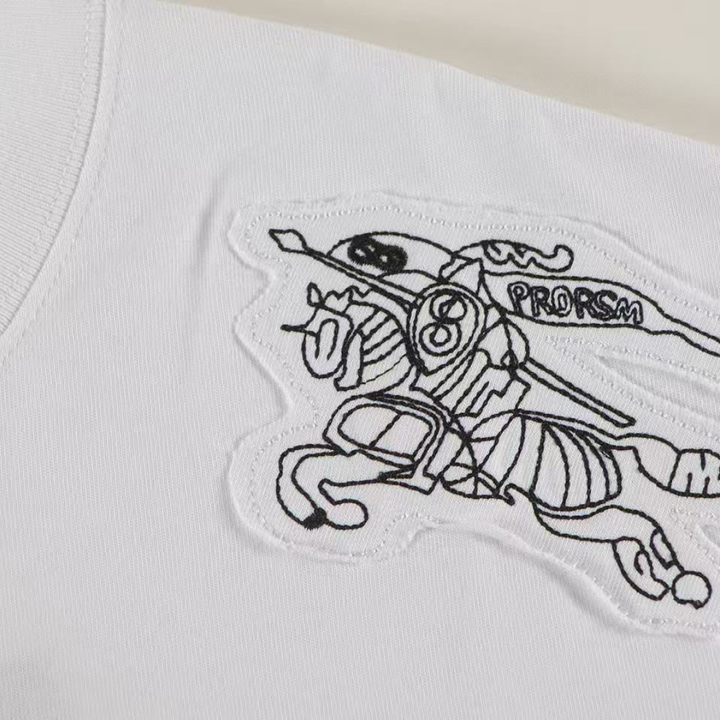 BB T-shirt