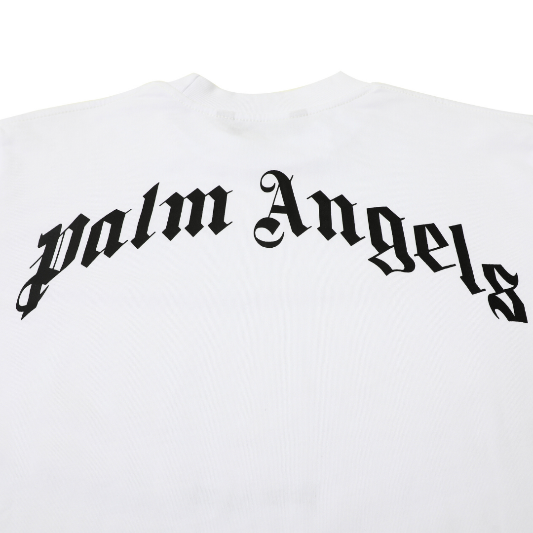 Palm Bear T-shirt