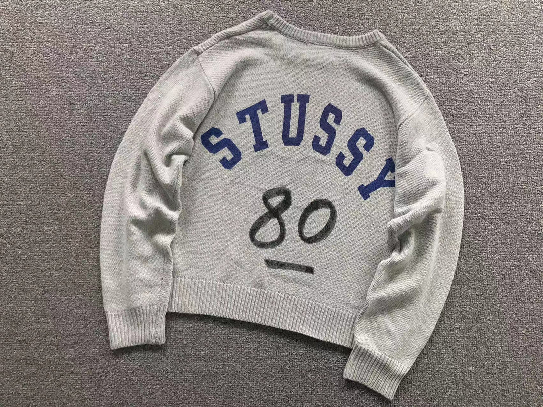 S - SWEATER