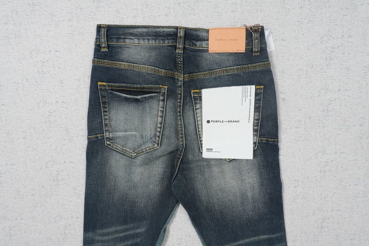 P - JEANS