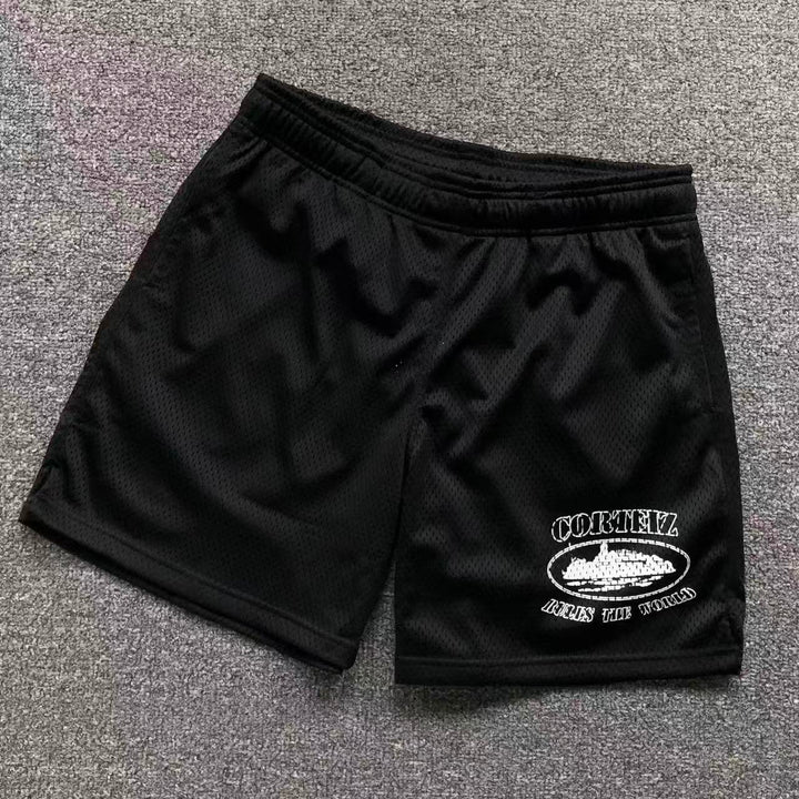 C - SHORTS
