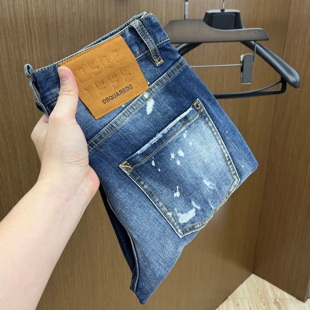 D - JEANS
