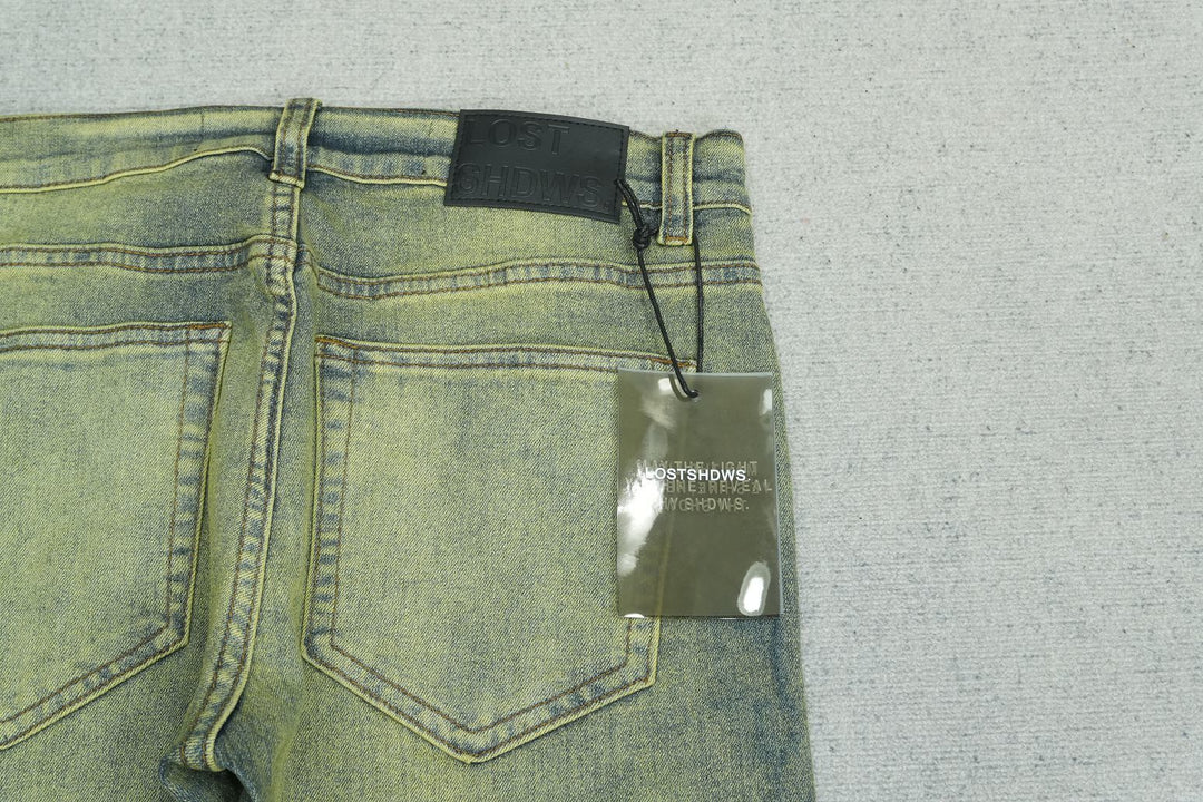 L - JEANS