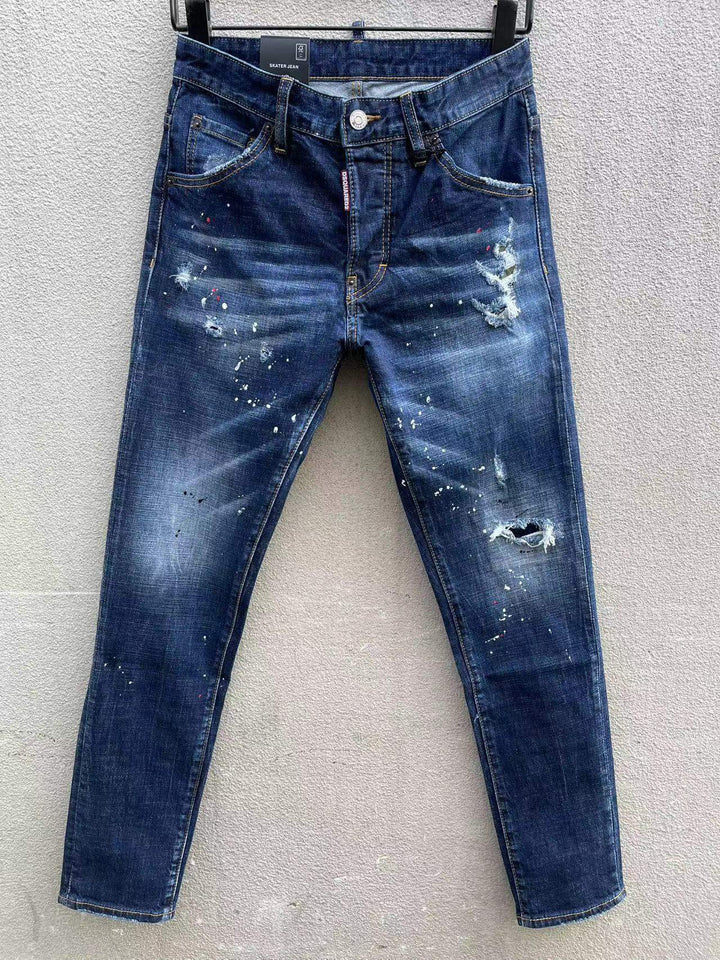 D - JEANS