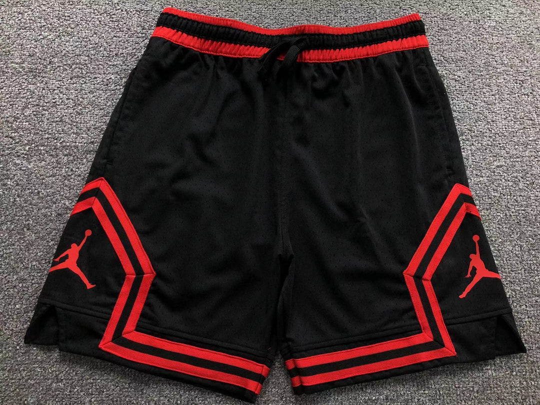 N - SHORTS