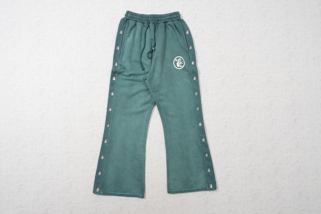 H - SWEATPANTS