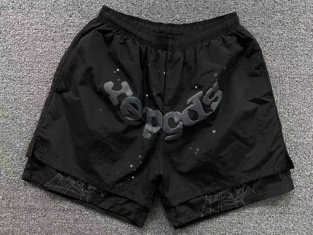 S - SHORTS