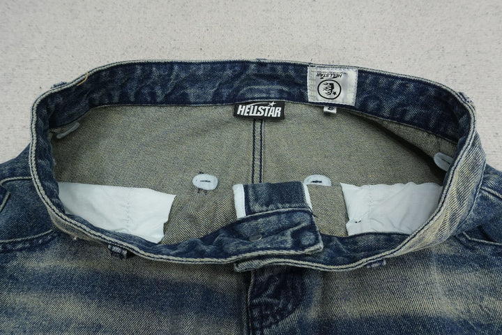 H - JEANS