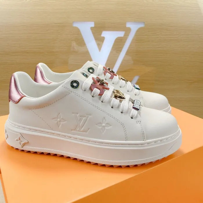 LOUIS V - SNEAKERS