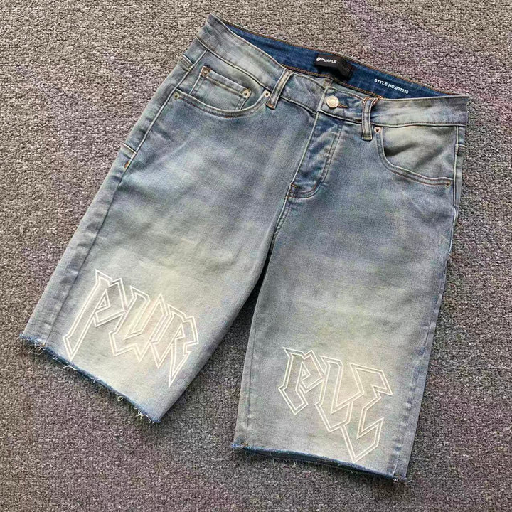 P - SHORTS