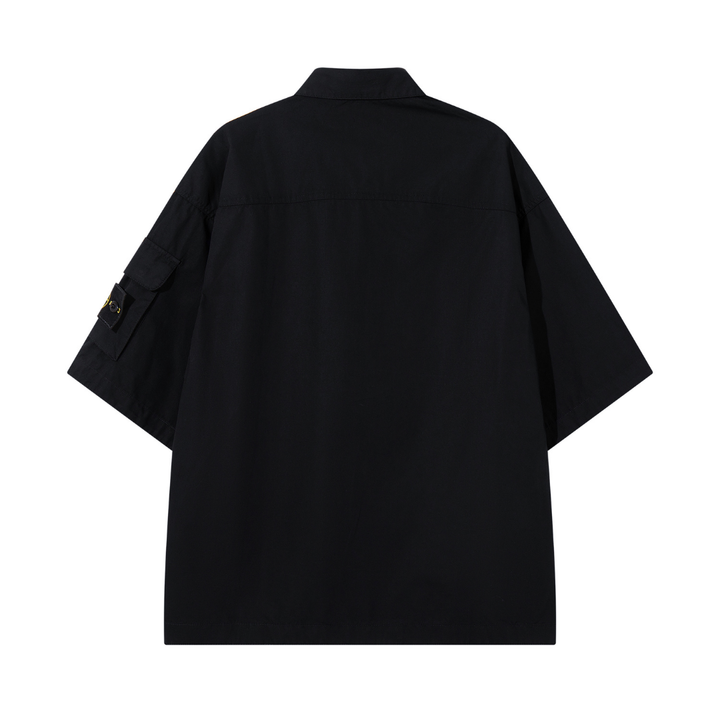 Tactic Monogram Shirt