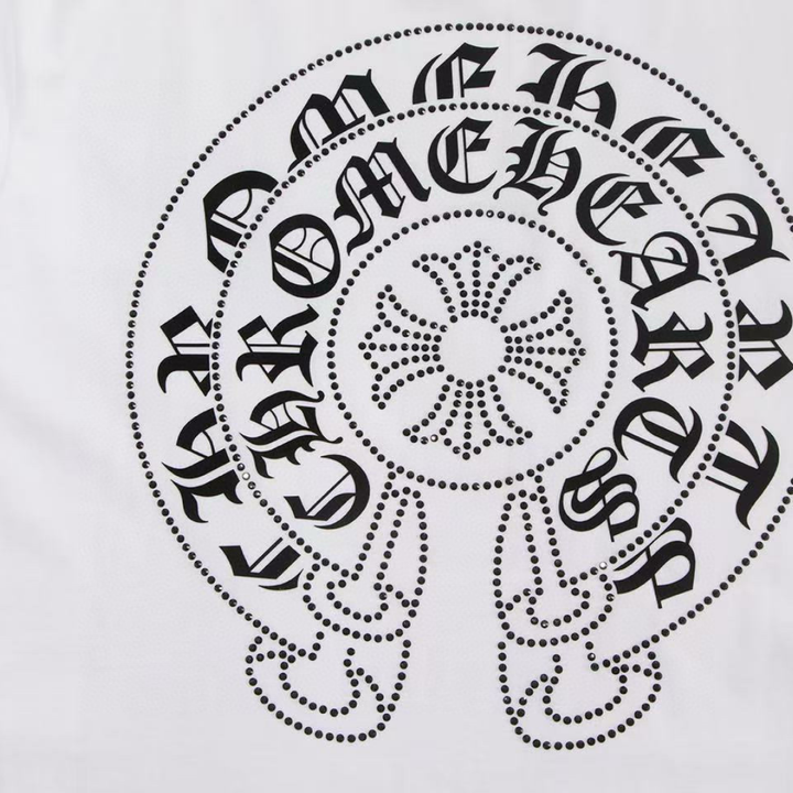 Camiseta Chrome