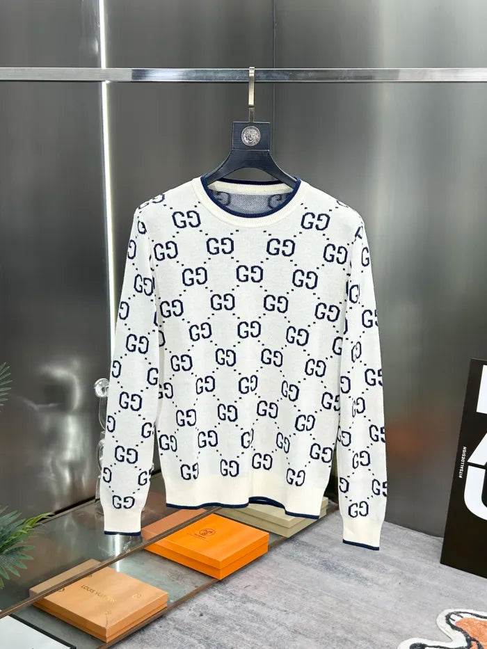 GG - SWEATER