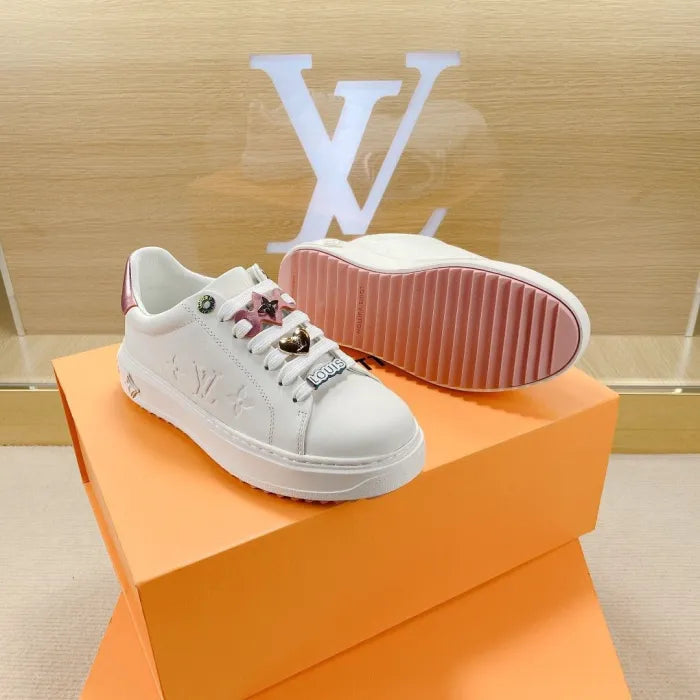 LOUIS V - SNEAKERS