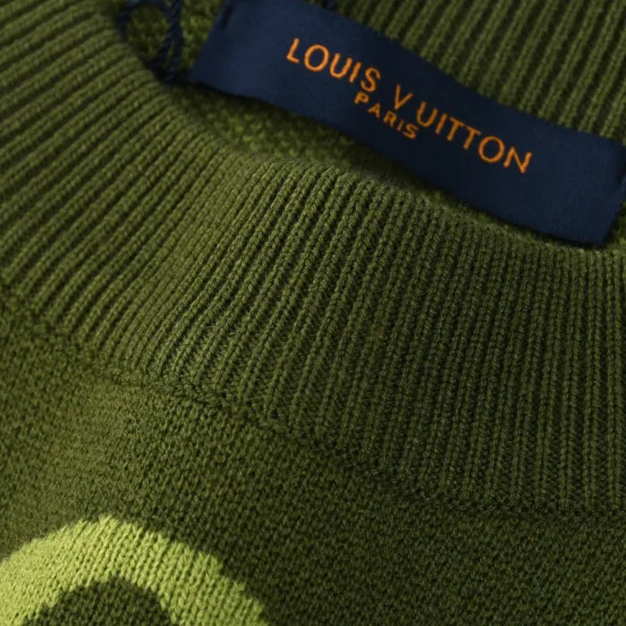 LOUIS V - SWEATER