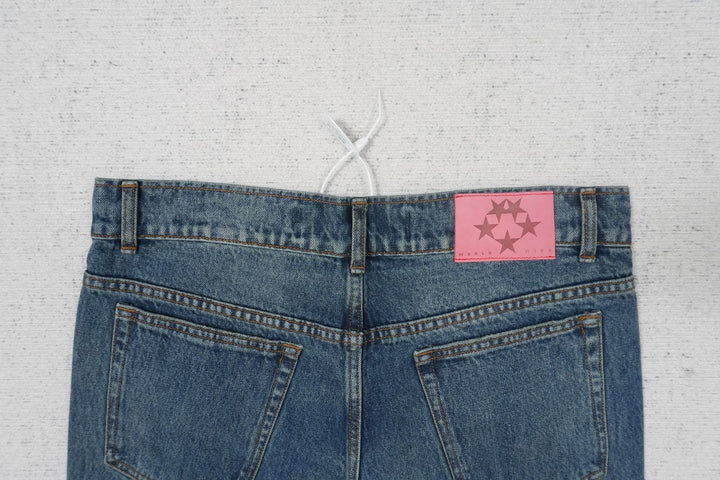 S - JEANS